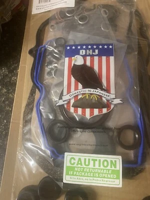 Комплект для восстановления двигателя EK715 DNJ для Subaru Legacy Outback Forester Impreza Baja - Изображение 1 из 4