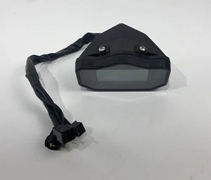 ♻️ Keeway RKF 125 E5 2022 - 2024 Clocks Speedometer Instrument Cluster 2K ♻️ - Picture 1 of 14