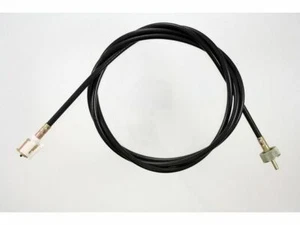 For 1983-1986, 1989 Mitsubishi Montero Speedometer Cable 97563ZV 1984 1985 - Picture 1 of 2