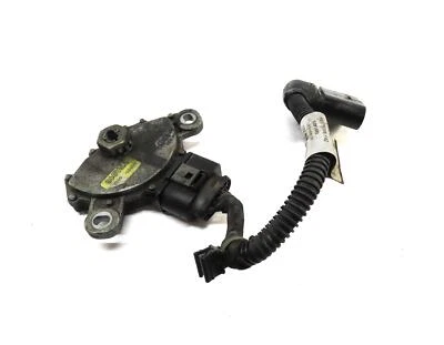 2017 AUDI Q3 (8U) TRANSMISSION NEUTRAL SAFETY RANGE SWITCH - Изображение 1 из 4
