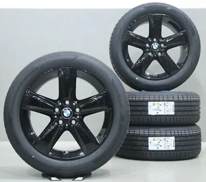 Original BMW 2er F45 2er GT F46 17 Zoll Sommerreifen 478 Reifen NEU DOT23 J907J - Bild 1 von 7