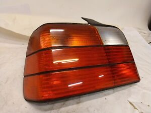 BMW Tail Light Assemblies for 1995 BMW 325i for sale | eBay