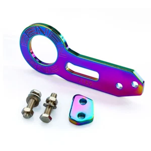 NEO Aluminum Rear Tow Hook Ring 0185 for EG EK - Picture 1 of 7