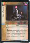 Lord Of The Rings CCG Foil Card RotEL 3.C30 Deep In Thought