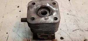 Tanaka TBC 250PF String Trimmer -Cylinder- Used Original Part. - Picture 1 of 3
