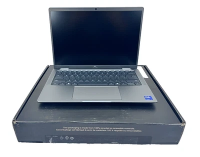 *NOB* Dell Latitude 7350 13.3" Ultra 7 165U 1.2GHz 1920x1200 32GB 1TB WIN 11 Pro - Image 1 of 4