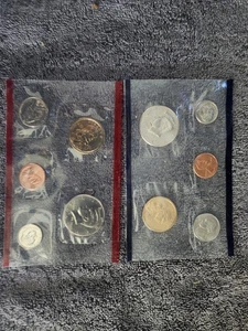 Us Proof Sets. (2) - Picture 1 of 2