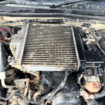 Toyota Hilux 2012 KUN26R 150 Workmate 1KD-FTV Intercooler 0L030-A TG127000-0741 - image 1 of 4
