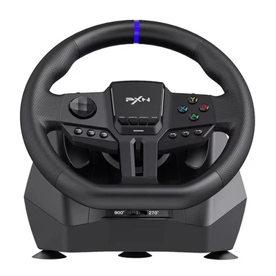 Gaming Steering Wheel - Image 1 of 4