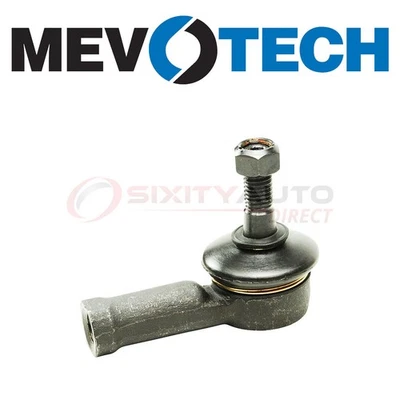 Mevotech OG Steering Tie Rod End for 1976-1981 Volvo 265 2.4L 2.7L 2.8L L6 ho Foto 1 de 4