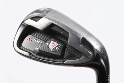 Wilson C100 Pitching Wedge / 44 Degree / Regular Flex Wilson CL 100 Shaft - Image 1 of 4