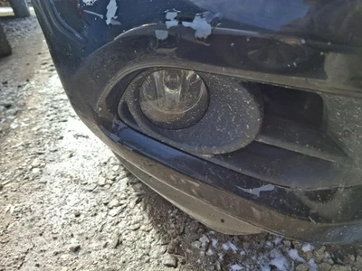 Luz de conducción usada se adapta a: Nissan Murano 2011 parachoques antiniebla montado diestro y derecho Foto 1 de 4