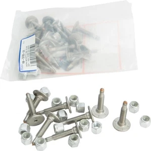 Woody s 24-pack 1.450 5/16 Thread SIGNATURE Series Snowmobile studs SSP-1450 - Picture 1 of 4