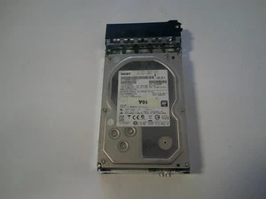 Hitachi HUS724030ALE640 3TB 7200 RPM 64MB Cache SATA 3.5" w/ Caddy - Afbeelding 1 van 3