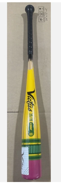 Bate de béisbol lápiz Victus Vibe barril de 2-5/8" -10 gotas VSBVIBP10USA-29/19 NUEVO Foto 1 de 1