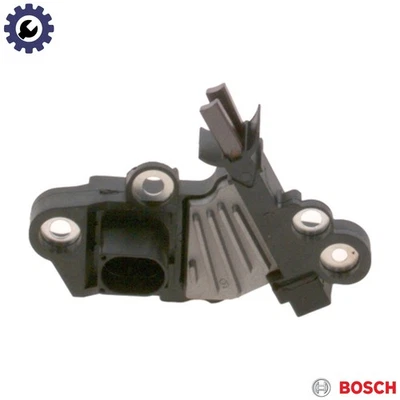 ALTERNATOR REGULATOR 1 986 AE0 058 - Image 1 of 4