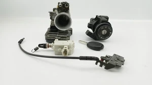 Complete Neiman Kit Coded PIAGGIO 300 MP3 LT SPORT ABS 2016 To 2018 - Picture 1 of 6