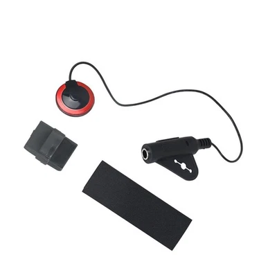 Contact Microphone Piezo Pickup Good Sound for Mandolin Guitars - Image 1 of 4
