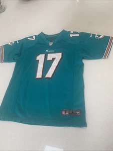 Miami Dolphins Kids Large NFL Jersey - Picture 1 of 4