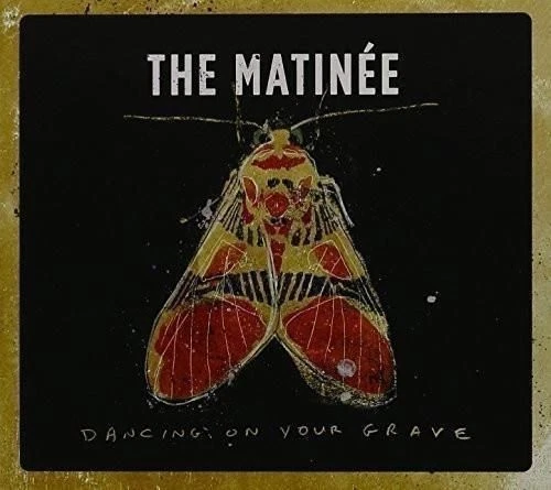 Audio Cd - Matinee (The) - Dancing On Your Grave  - Light Organ Records - Neu - Bild 1 von 1