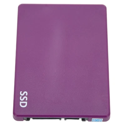 256GB 2.5in SATA3.0 SSD 1500G Shock Resistant Ultra Low Power Consumption SSD - Image 1 of 4