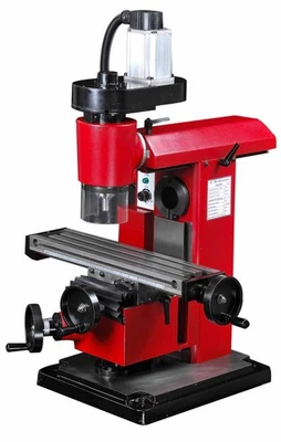 Universalfräsmaschine SU1 , 500 Watt, bürstenloser Motor schwenkbarer Kopf - Bild 1 von 3