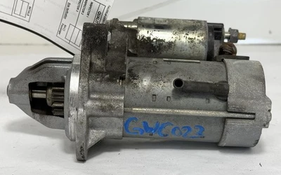Chevrolet Equinox 2018-2020 motor de arranque 2,0 L OEM Foto 1 de 4