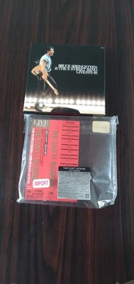 BRUCE SPRINGSTEEN LIVE / 1975-1985 FIVE CD SET/JAPANESE IMPORT/ NEAR MINT  - Image 1 of 4