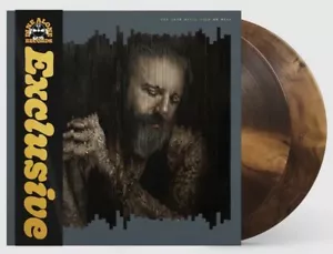 City and Colour - The Love Still Held Me Near 2LP - Black Tan Galaxy Vinyl /300 - Imagen 1 de 1