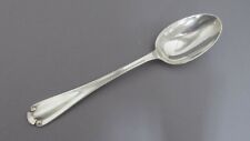TIFFANY & CO FLEMISH STERLING SILVER TABLESPOON