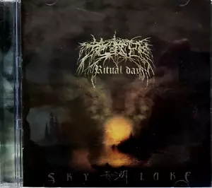 Ritual Day – Sky Lake CD Album 2003 Mort Productions China – MORT 004 - Picture 1 of 2