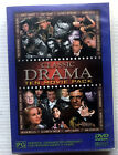 Classic Drama Ten Movie Pack (DVD) PAL Region Free - VGC