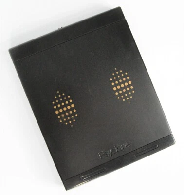 Psyclone Charge Station For Wii D6501 Works - NO POWER CORD - PAD ONLY - Image 1 of 4