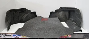 SUBARU IMPREZA WRX STI BOOT TRIMS CARPET GDB 2005 - Picture 1 of 5