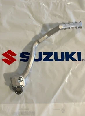 Nuevo motor de arranque OEM Suzuki Assykick 26300-46K00 RMZ250 Foto 1 de 2