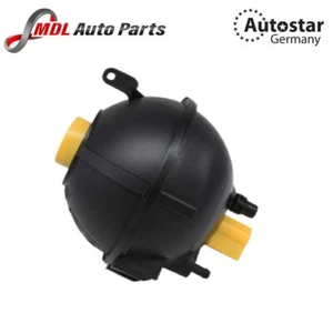 Autostar Germany EXPANSION TANK For BMW F25 F26 17137823544 - Picture 1 of 1