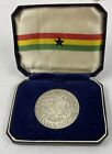 New Listing1962 South Africa 50 Cent World Silver Crown Coin