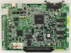 Fuji 113Y168 OGG IMG17A PCB Circuit Board For Fujifilm XG5000 CR-IR 362 X-Ray - Picture 1 of 5