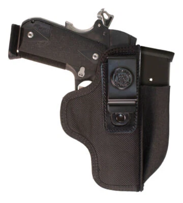 DESANTIS PRO STEALTH BLACK AMBI N87BJI5Z0 - Image 1 of 2