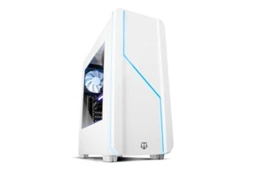 TORRE ATX NOX HUMMER MC PRO BLANCO (NXHUMMERMCPROW) - Imagen 1 de 22