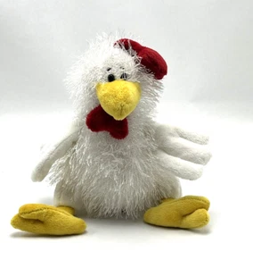 Ganz Webkinz HM205 Chicken Rooster No Code - Picture 1 of 8
