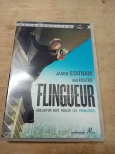 DVD Film - Le flingueur | Bon état - Picture 1 of 2