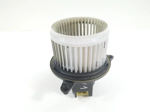 17-24 ALFA ROMEO GIULIA HVAC AC A/C HEATER BLOWER MOTOR OEM - Picture 1 of 8