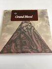 Grand Blood [Digipak] by Doomriders (CD, Oct-2013, Deathwish)