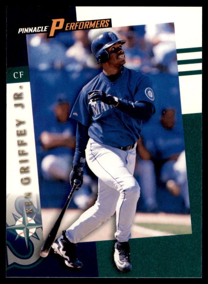 1998 Pinnacle Performers BB - You Pick - Complete Your Set (F56) - Image 1 of 1