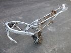 HONDA CBR600F3  1999 MAIN FRAME WITH LOGBOOK ONLY,NOT COMPLETE BIKE