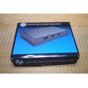 3001PR USB 3.0 Port Replicator - Picture 1 of 2