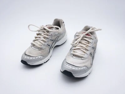 ASICS Zapatillas Deportivas Para Mujer Talla 36 EU Art. 10214-100 - Imagen 1 de 4