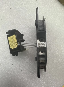 FUJI ELECTRIC BZ6WR30CAU / BZ6WR30CAU AUX-KONTAKTE RECHTE SEITE - Bild 1 von 5