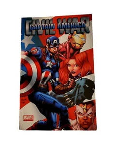 Marvel Universe Captain America: Civil War (Marvel Adventures/Marvel Universe) - Bild 1 von 5